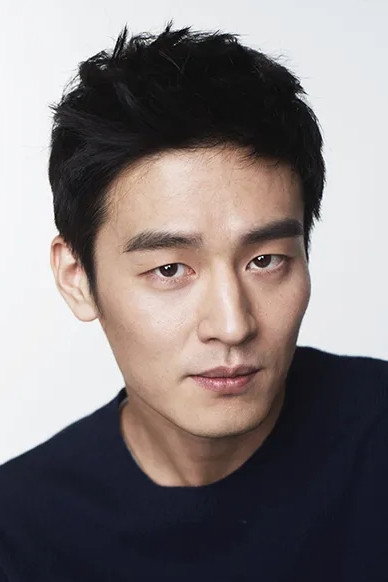 Yoon Jong-hwa's poster