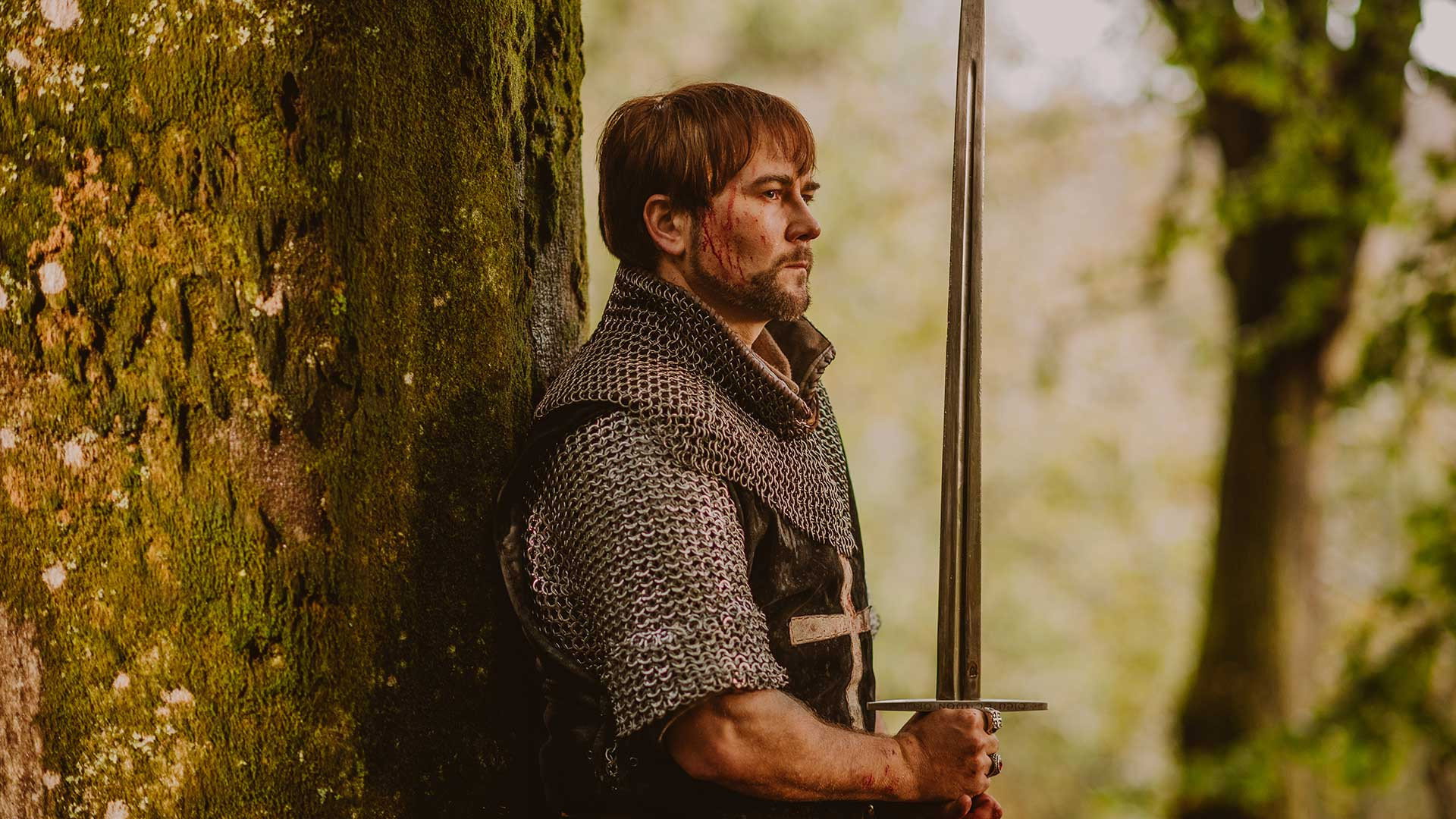 Kingslayer's poster