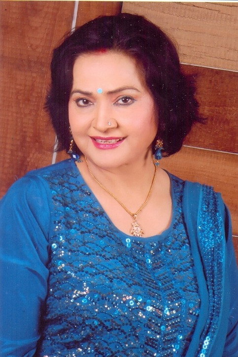 Pushpa Verma's poster
