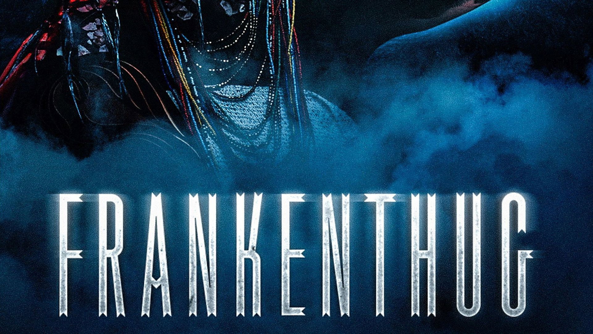 Frankenthug's poster