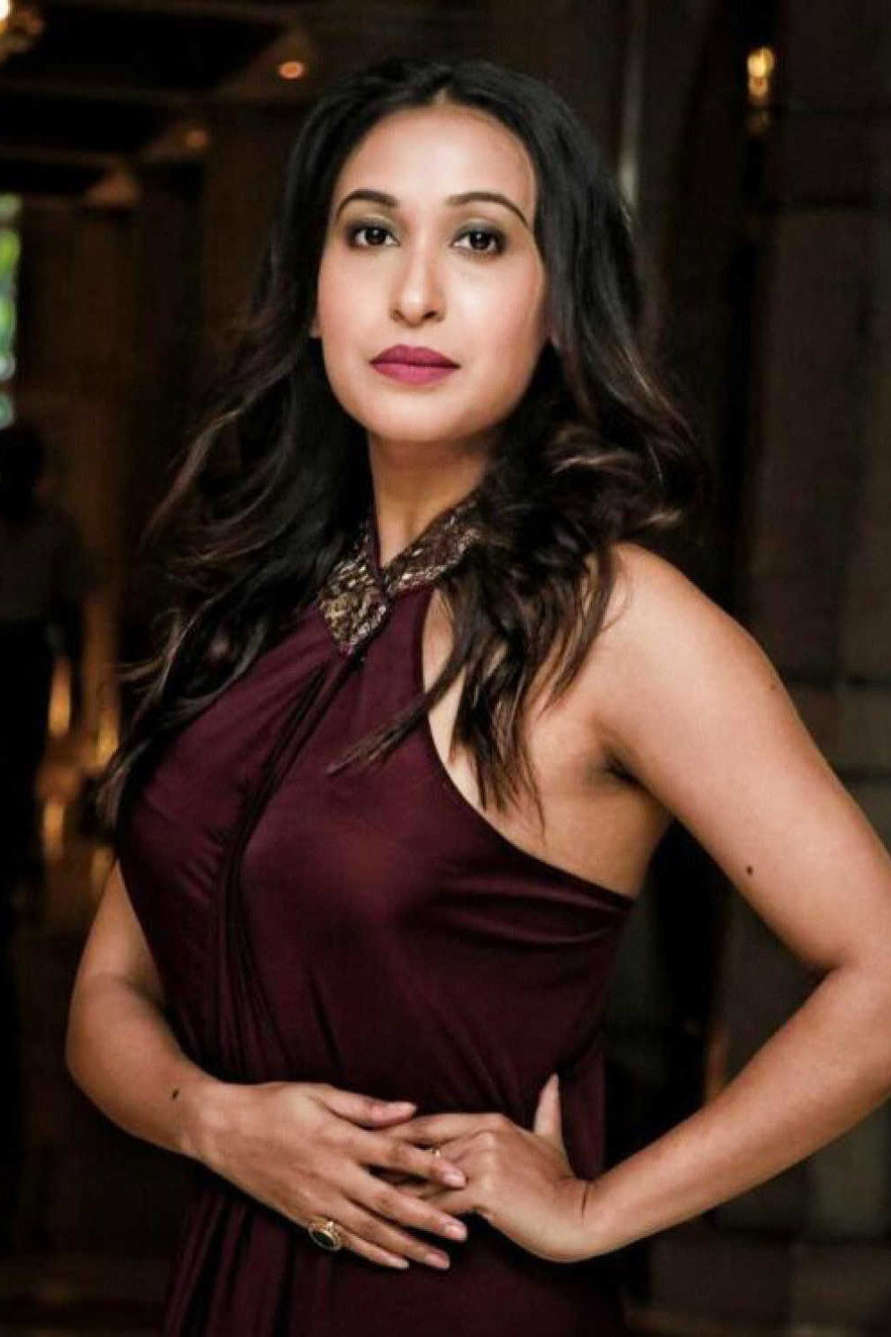 Sayani Dutta's poster
