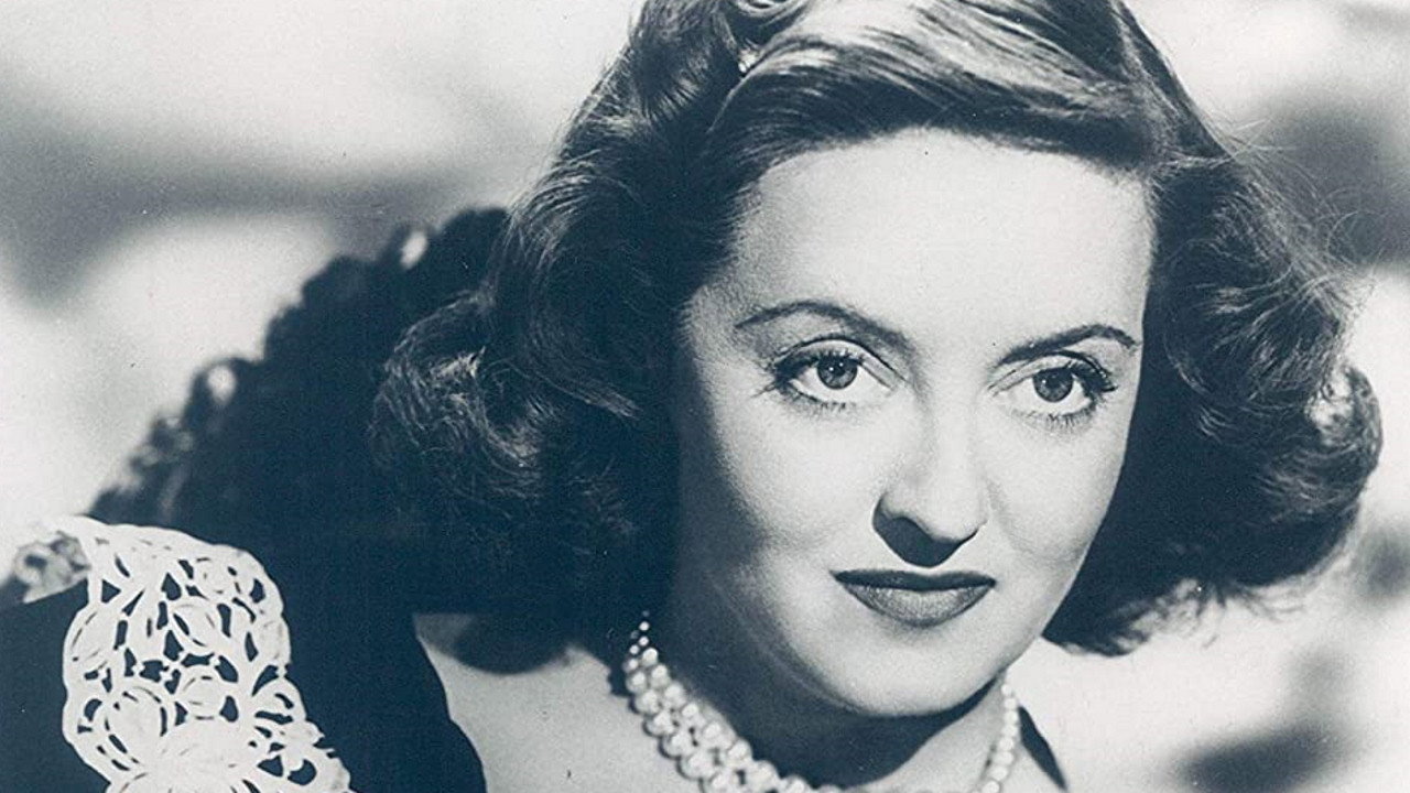 All About Bette's poster