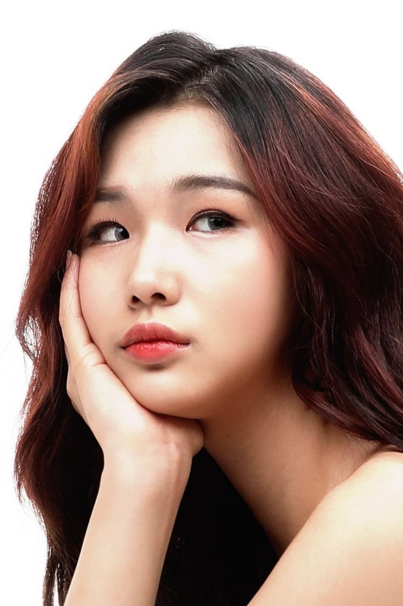 Sae Bom's poster