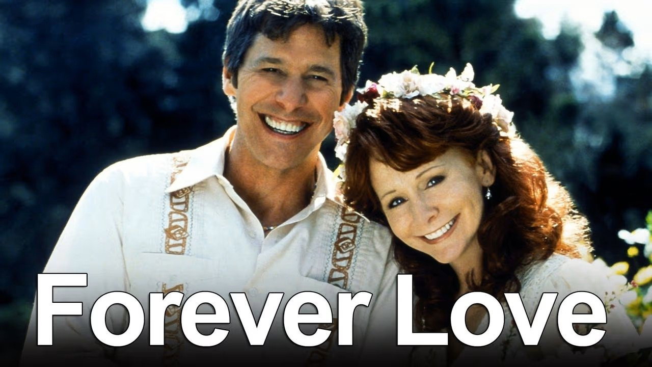 Forever Love's poster