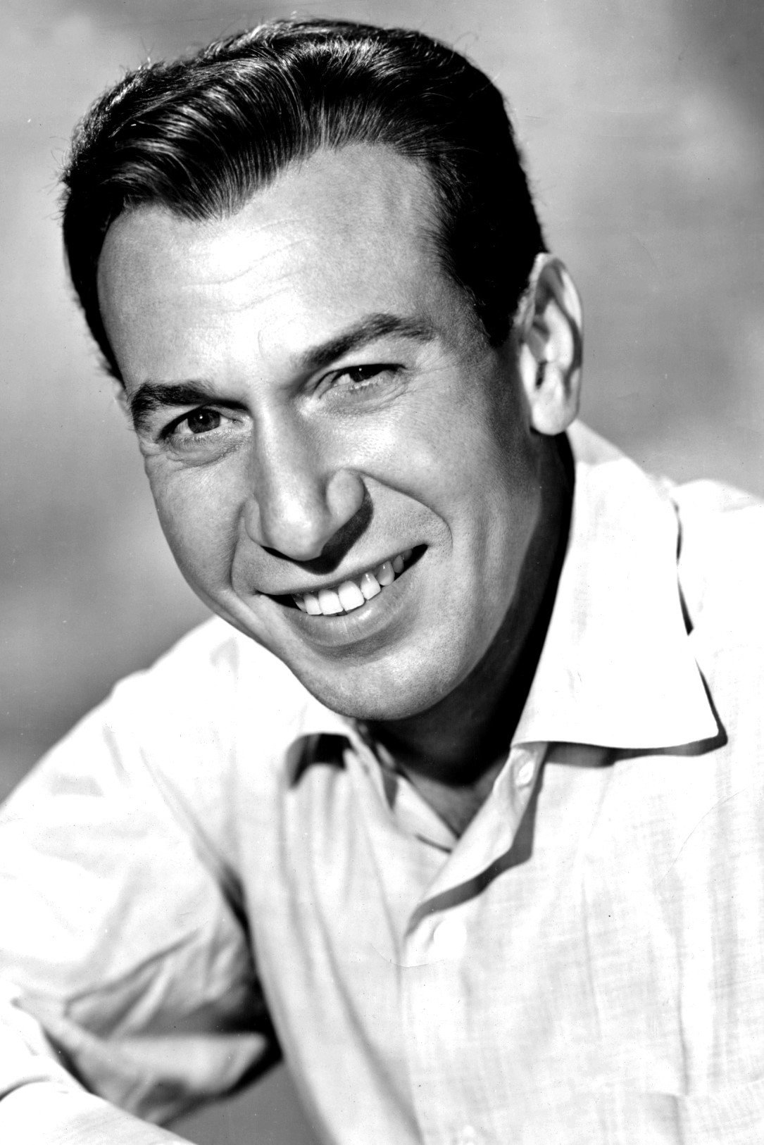 José Ferrer's poster