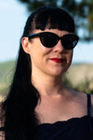 Rhiannon Anatomik's poster