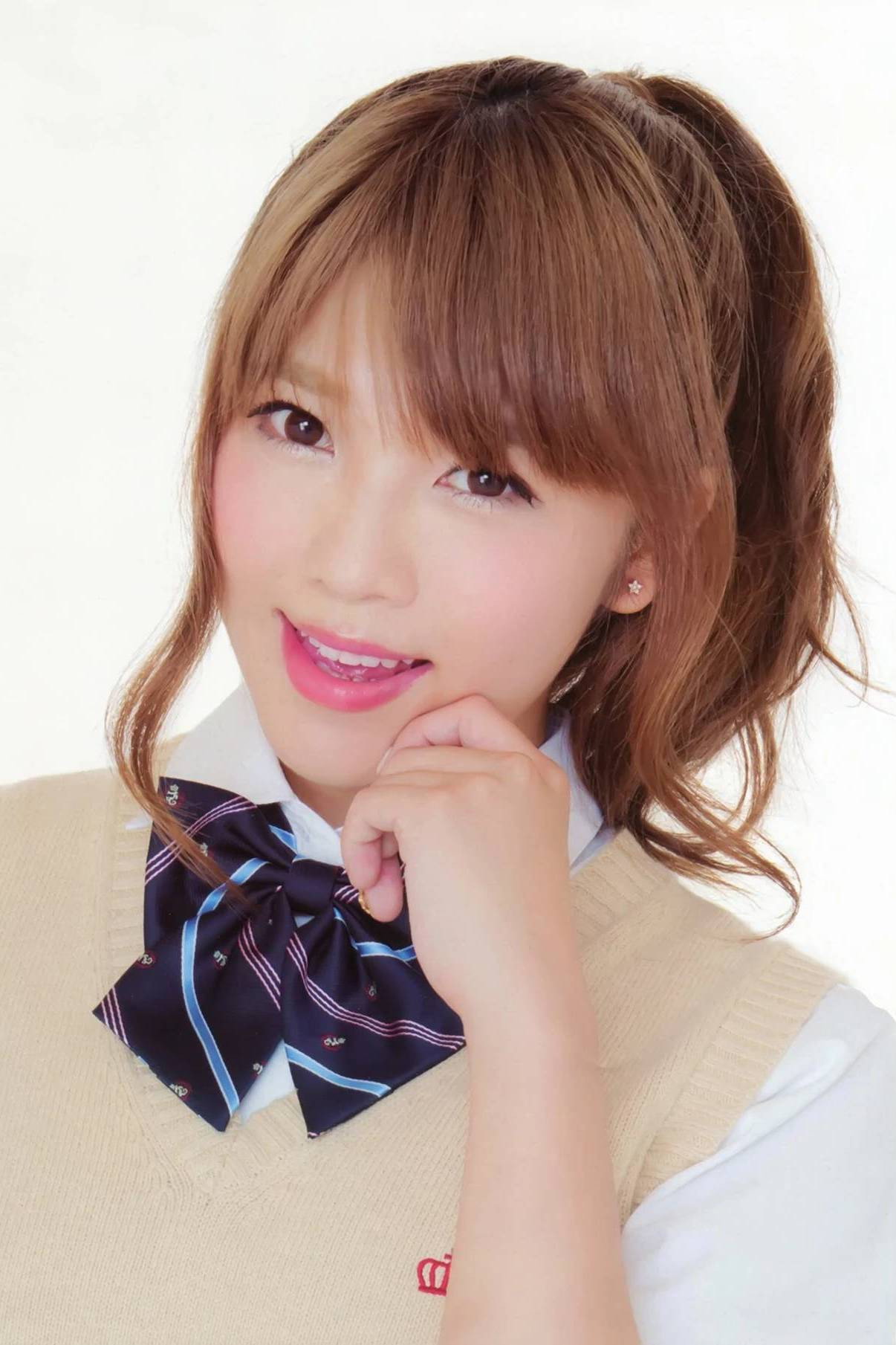 Pile's poster
