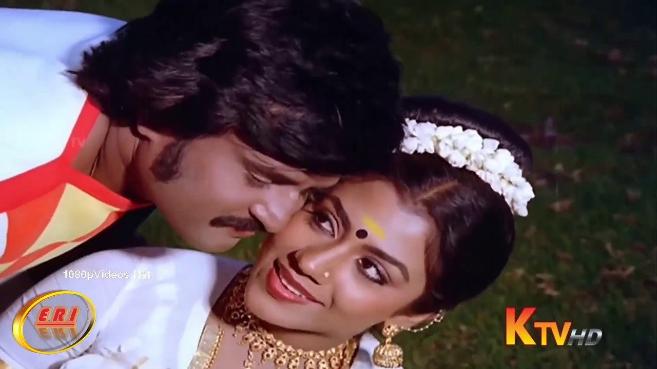 Thanga Magan's poster
