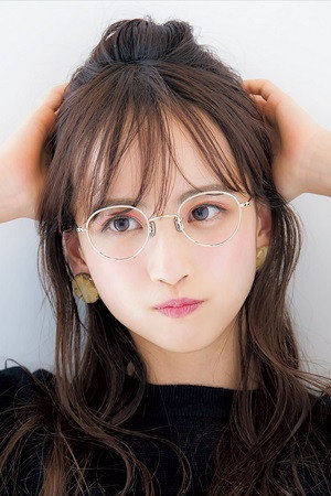 Kaede Sato's poster
