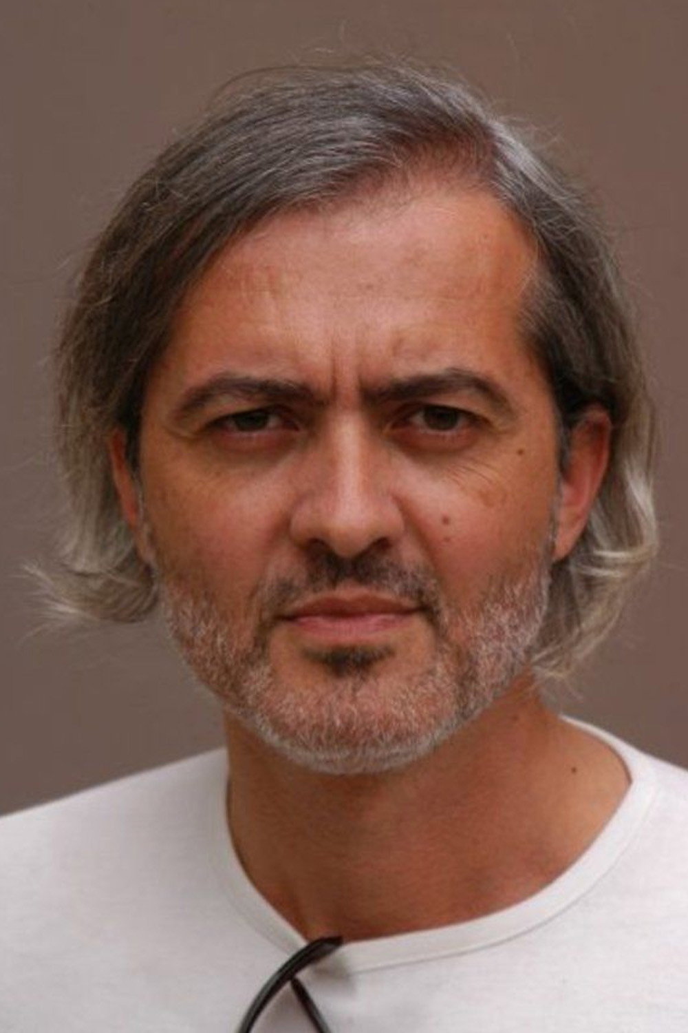Pierre Dagher's poster
