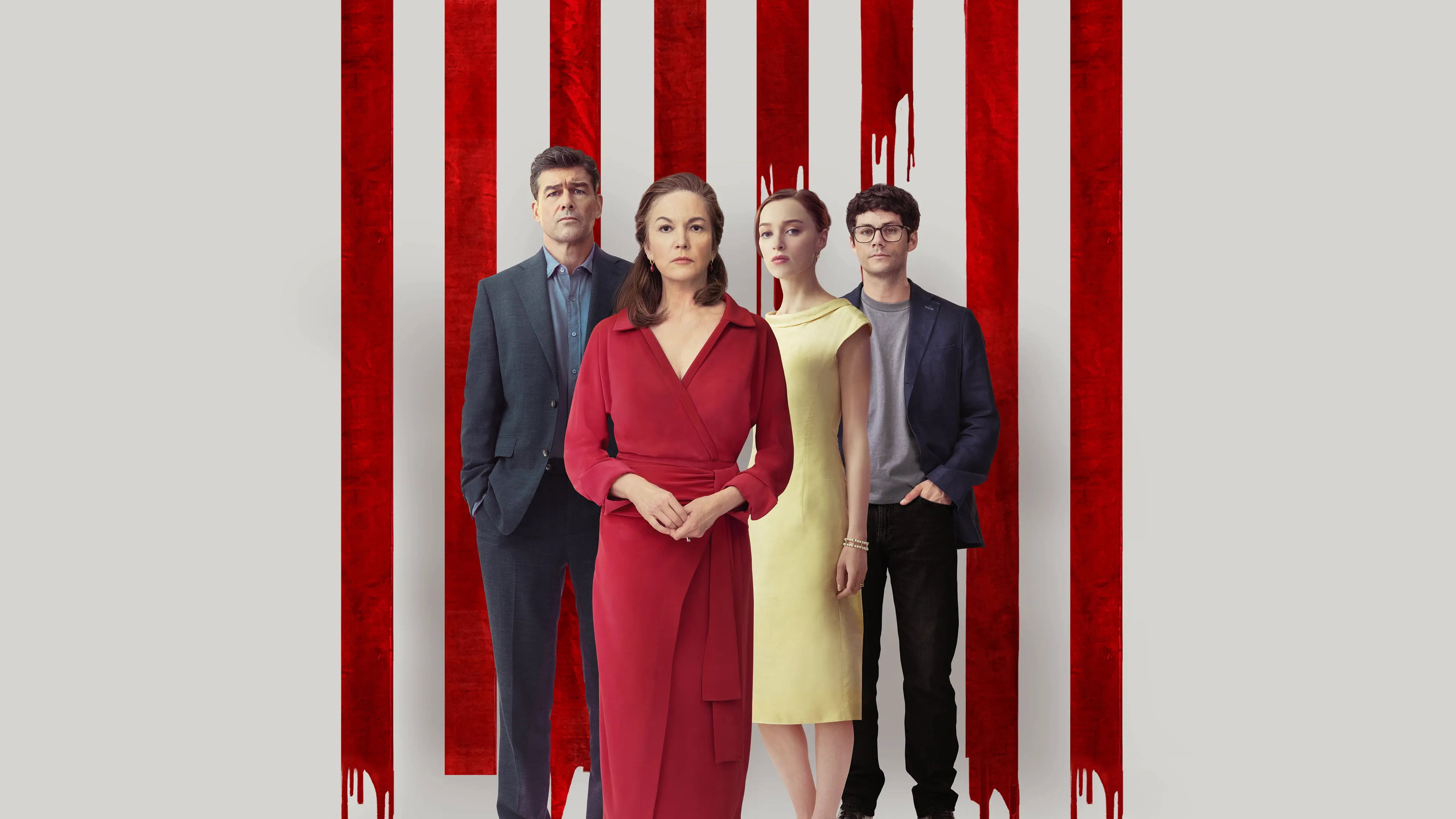 Anniversary's poster
