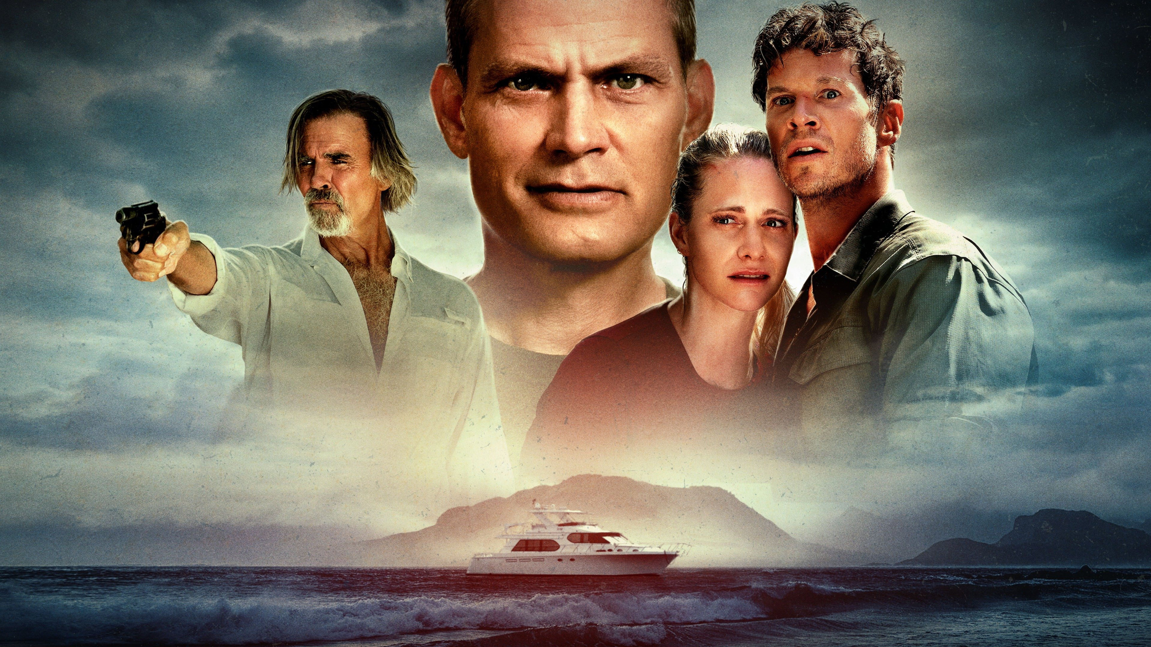 Assailant's poster