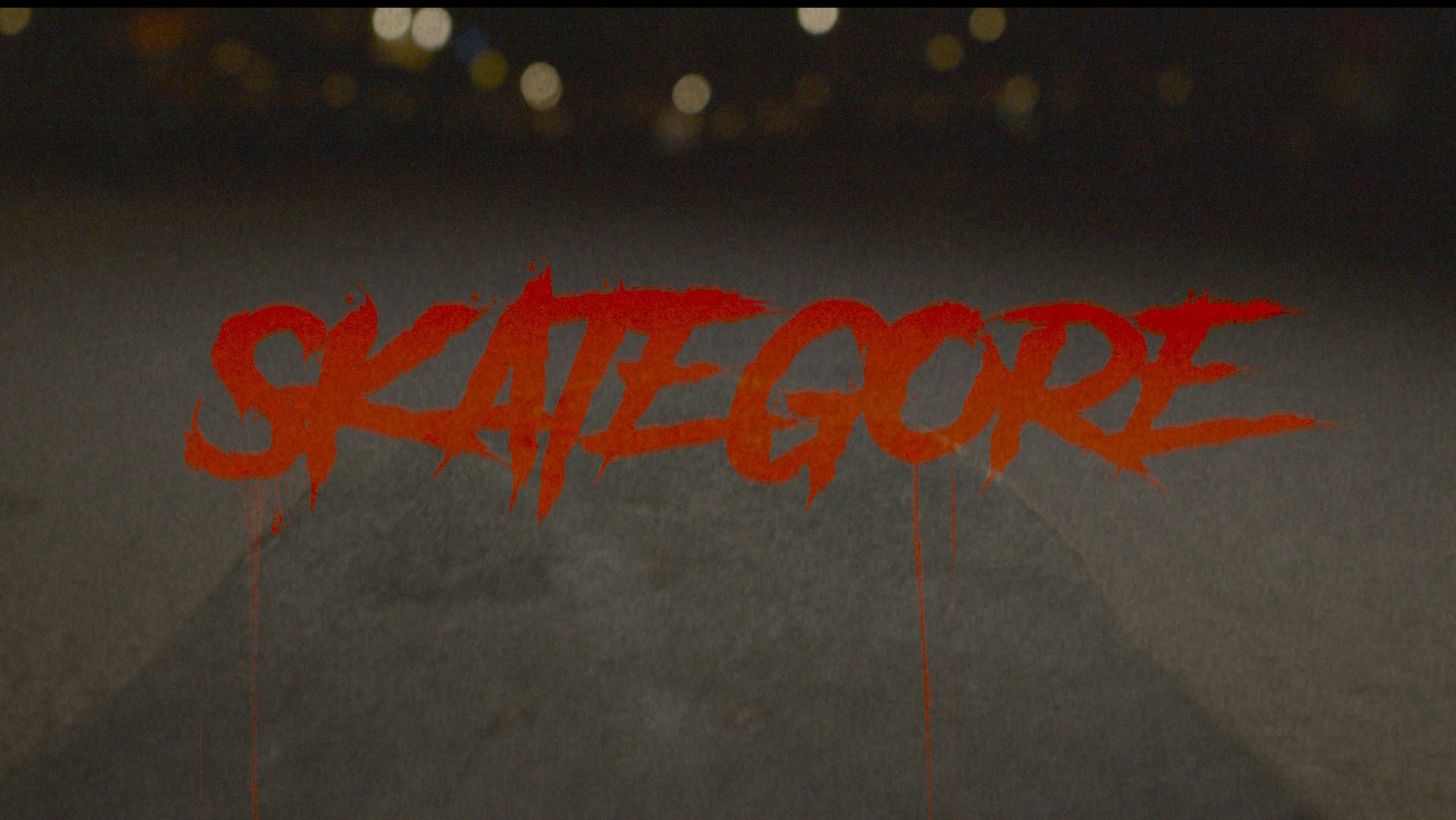 SKATEGORE's poster