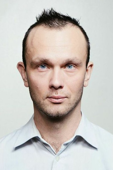 Jari Virman's poster