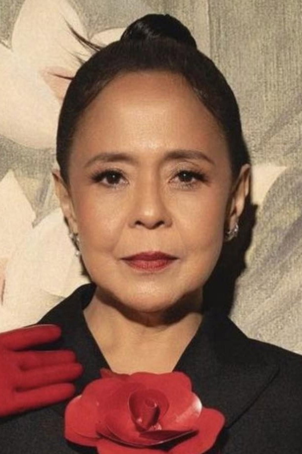 Dolly de Leon's poster