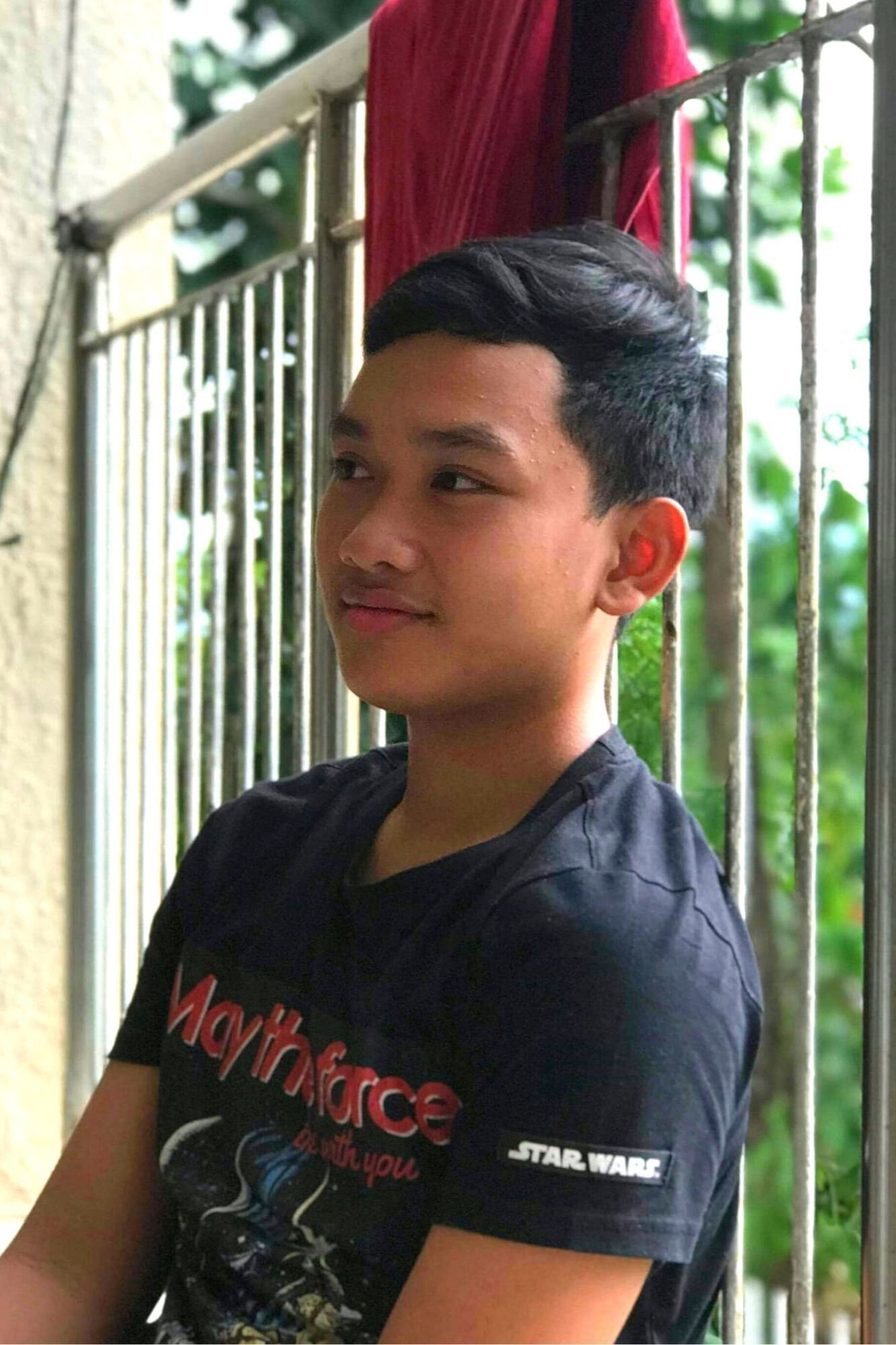 Franc Tadeo's poster
