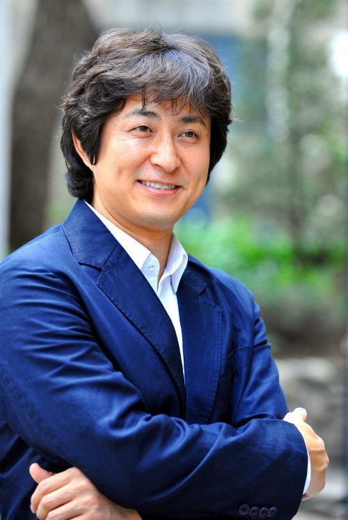 Seo Bum-suk's poster