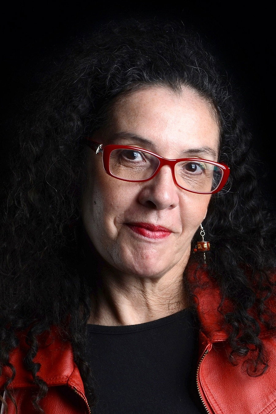Carmen Disa Gutiérrez's poster