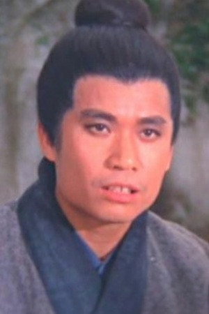 Tong Kai's poster