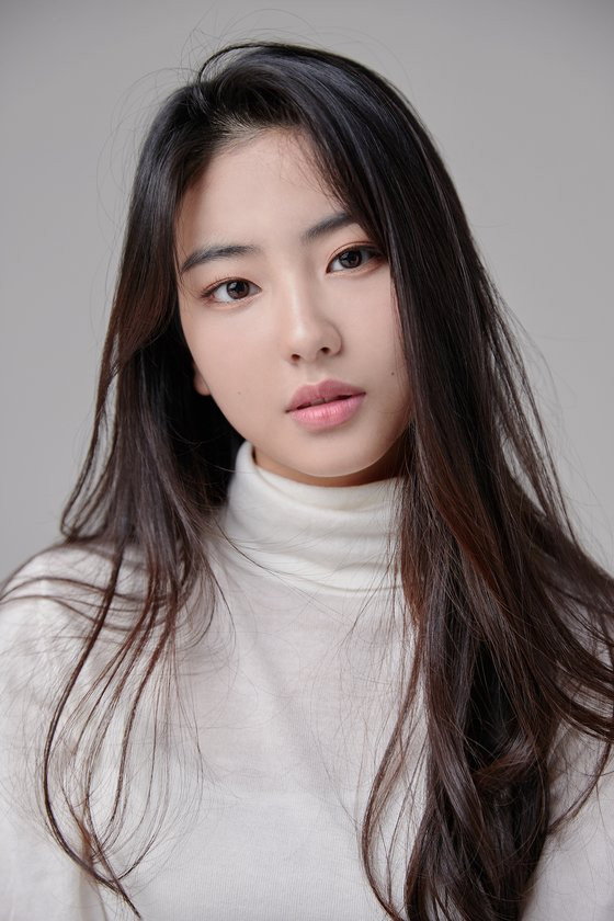 Ha Yul-Ri's poster