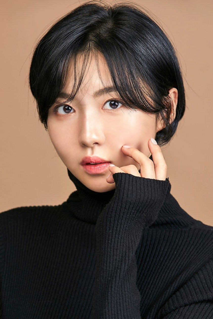 Joo Hyun-young's poster