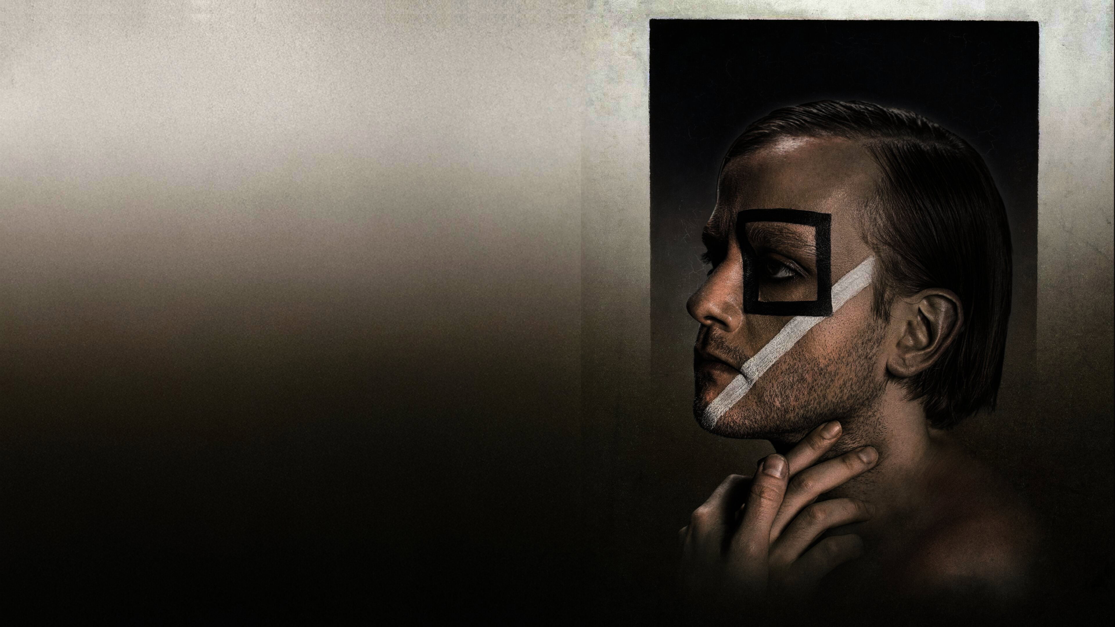 Malevych's poster