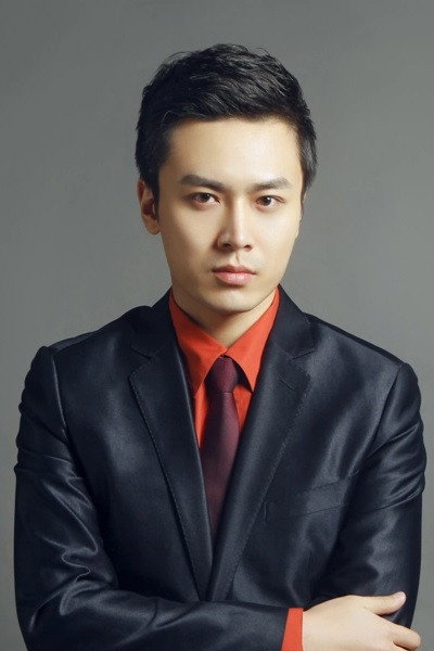 Yang Zi Jiang's poster