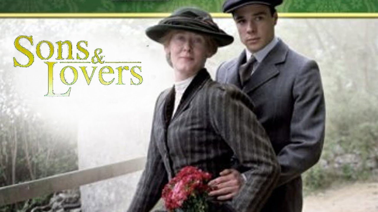 Sons & Lovers's poster
