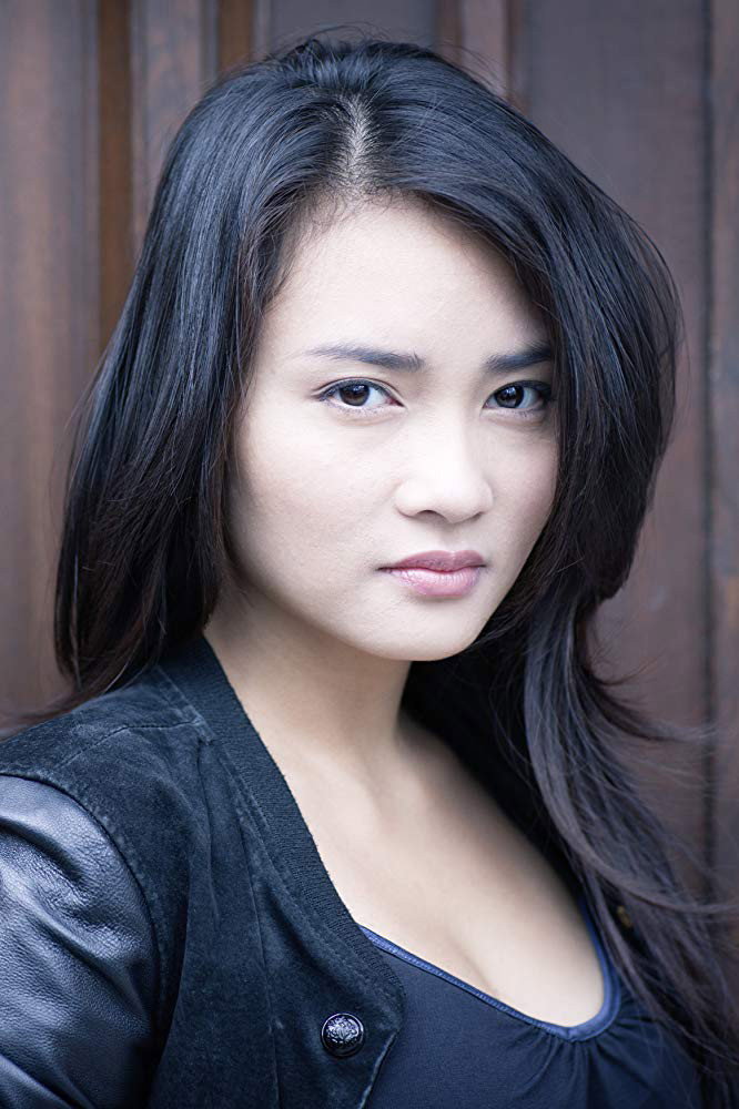 Mai Duong Kieu's poster