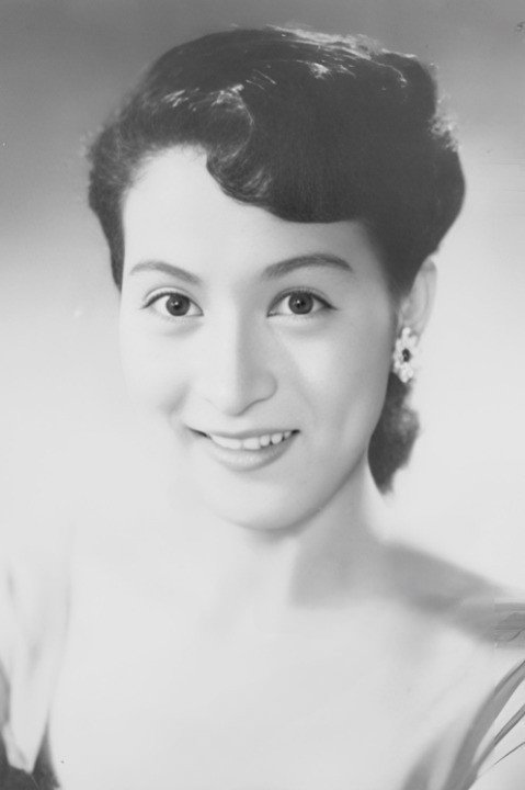 Miki Sanjō's poster