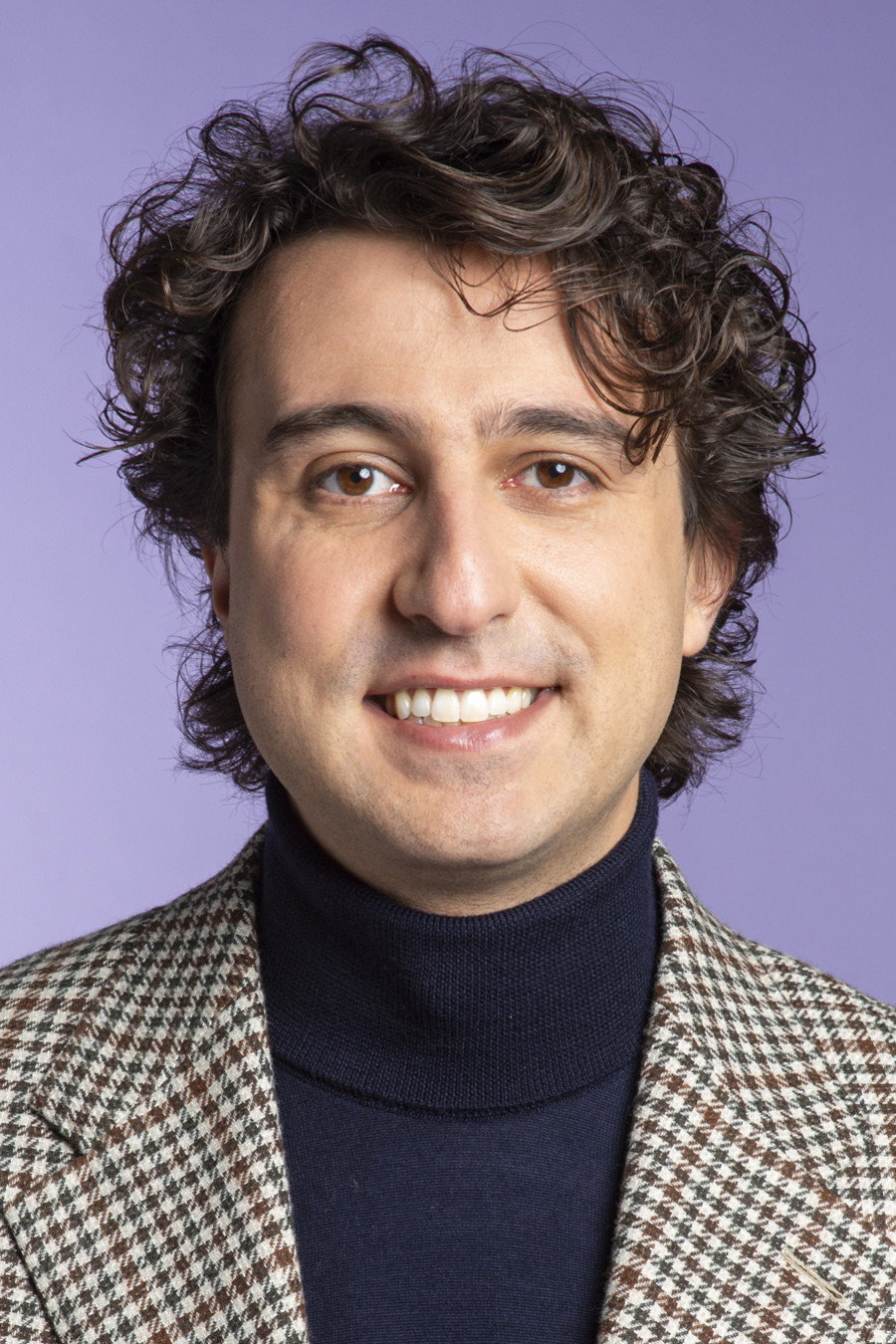 Jesse Klaver's poster