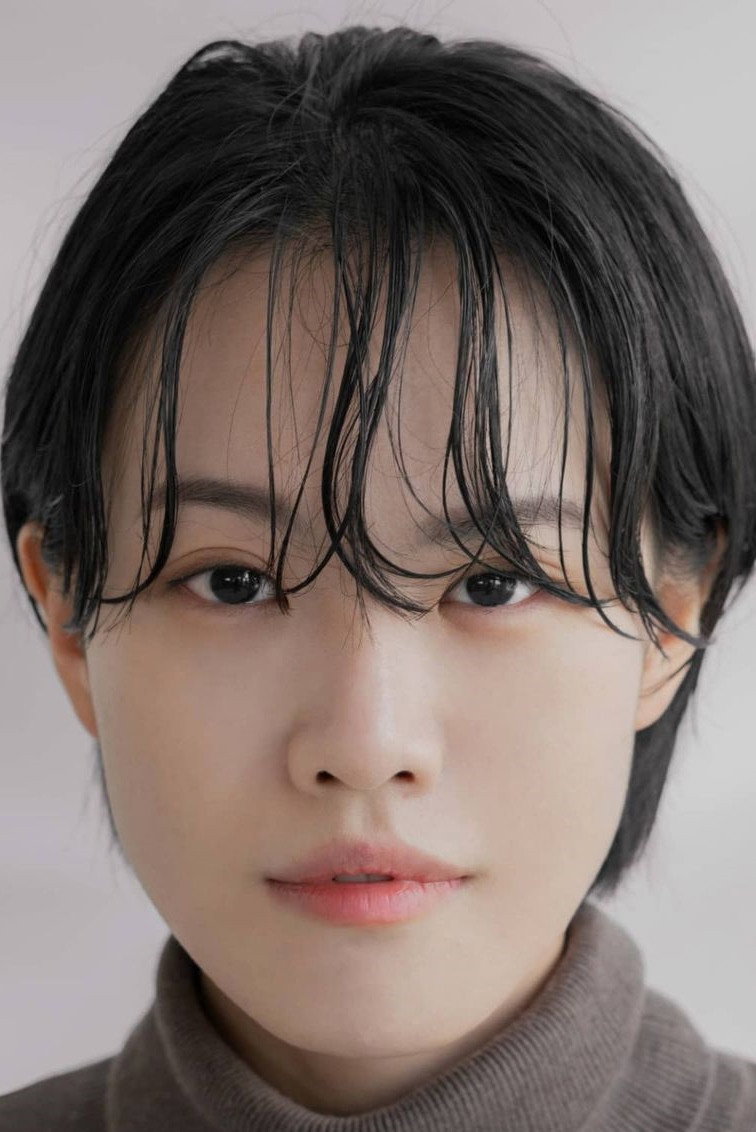 Kim In-kyung's poster