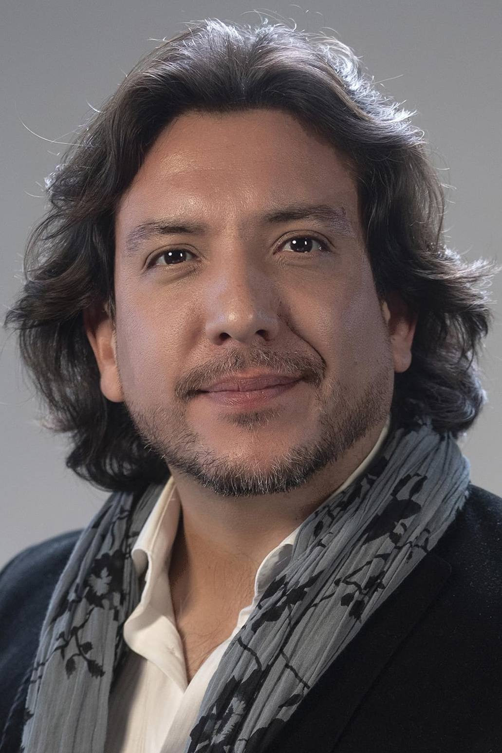 Héctor Rodríguez's poster