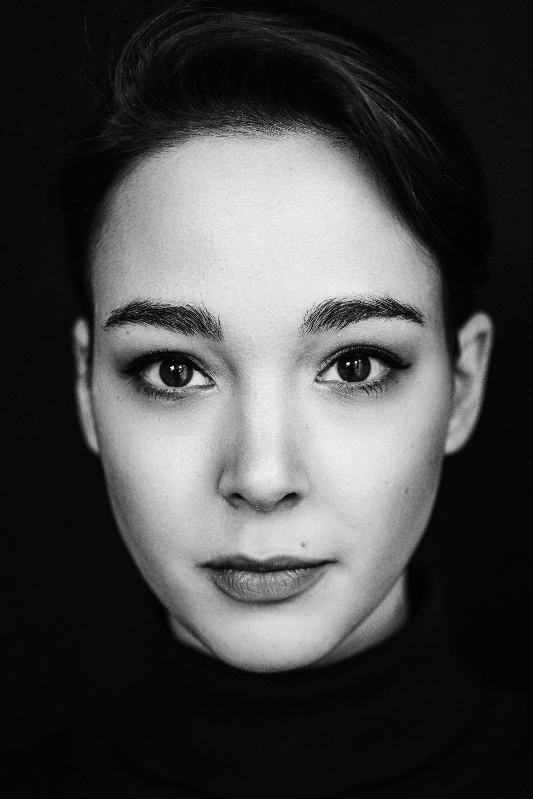 Vanda Chaloupková's poster
