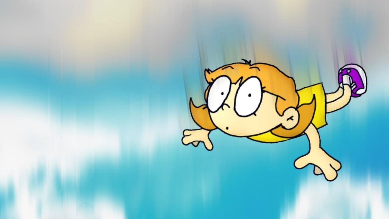 Little Einsteins Reboot's poster