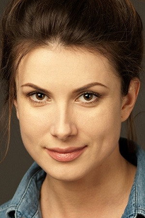 Evgeniya Shcherbakova's poster