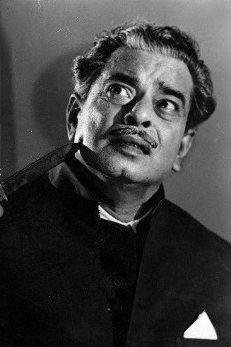 Gajanan Jagirdar's poster