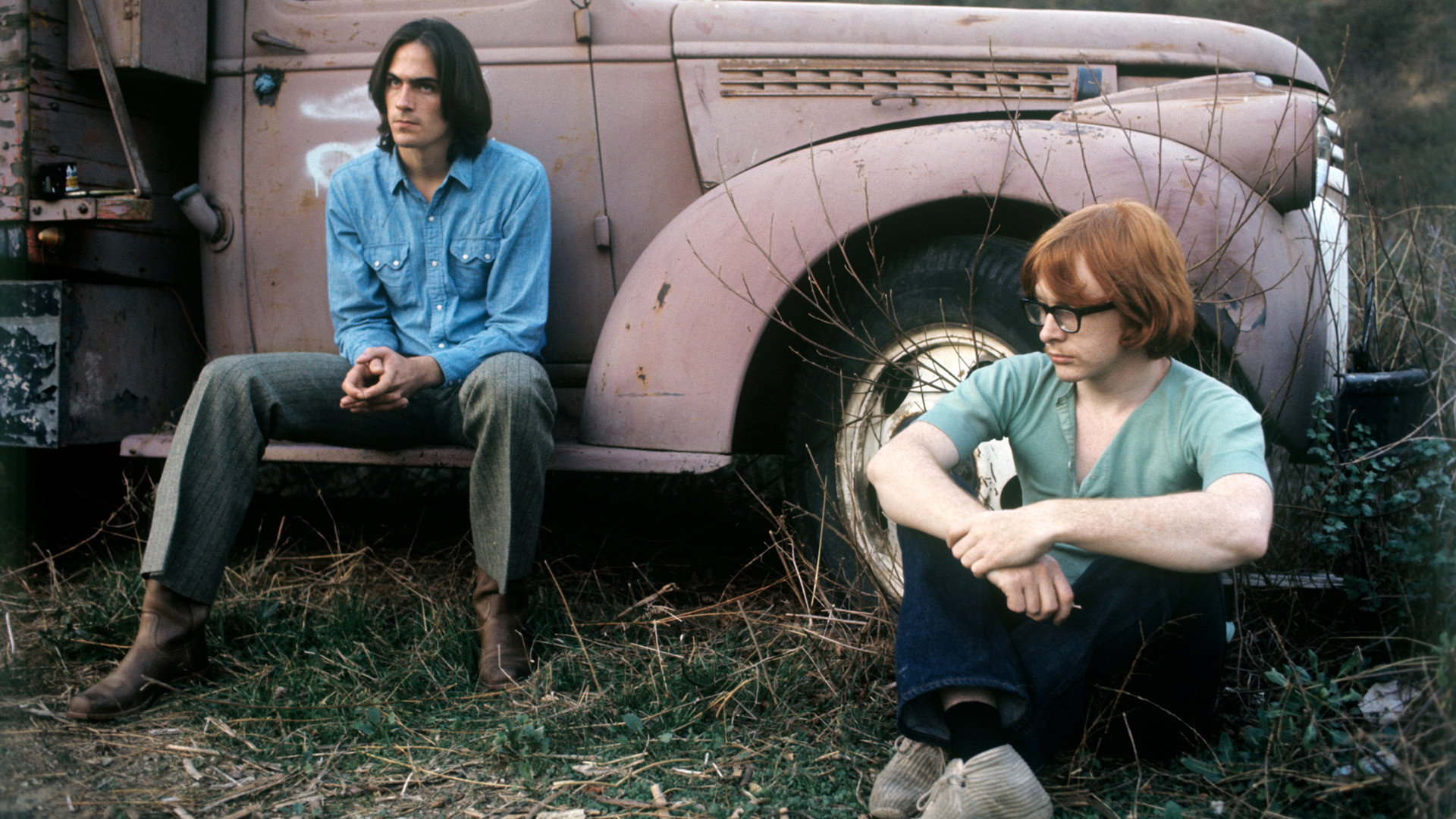 Peter Asher: Everywhere Man's poster
