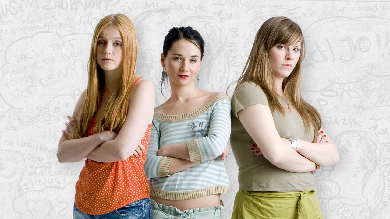 Dolls's poster