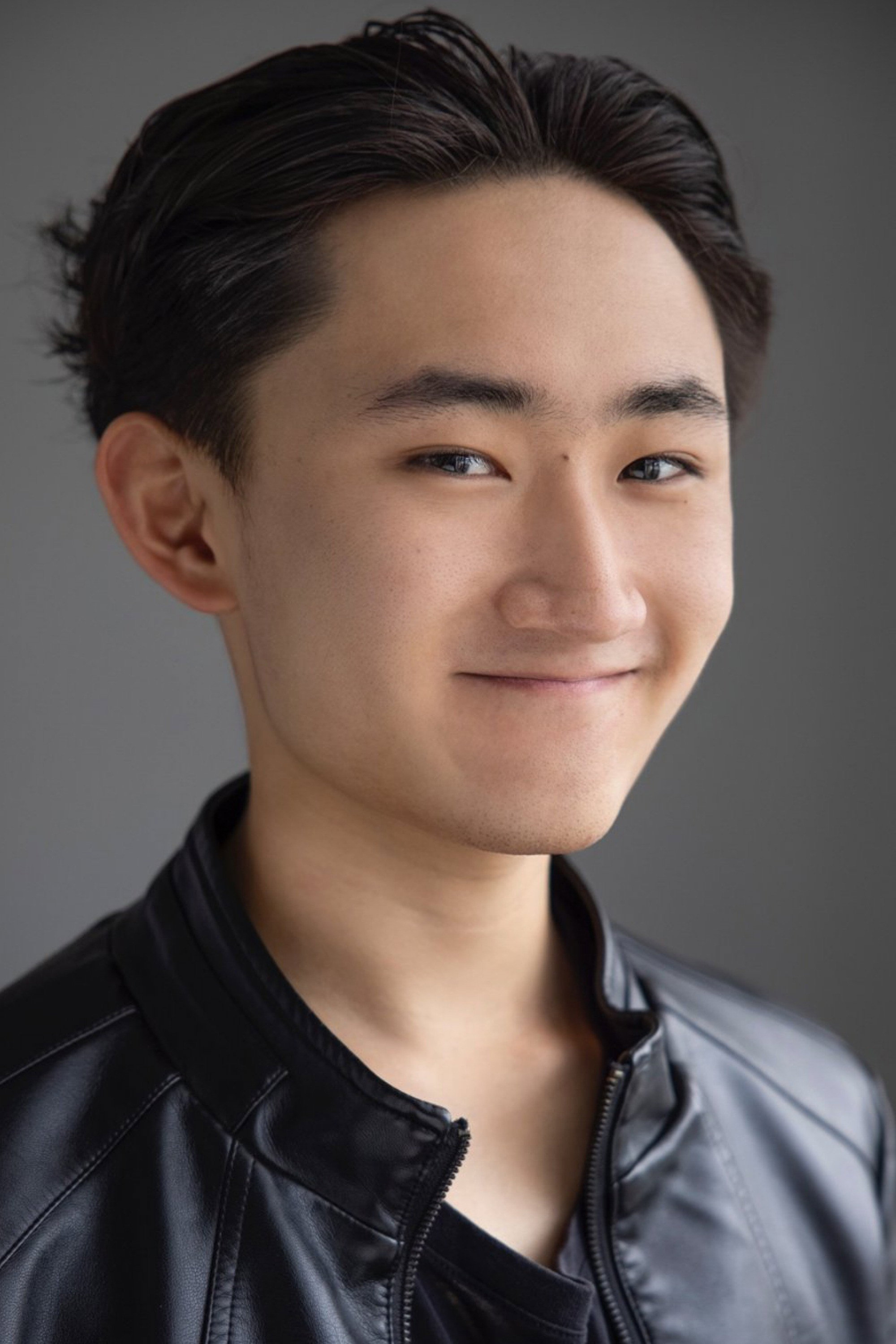 Tony Zhou's poster