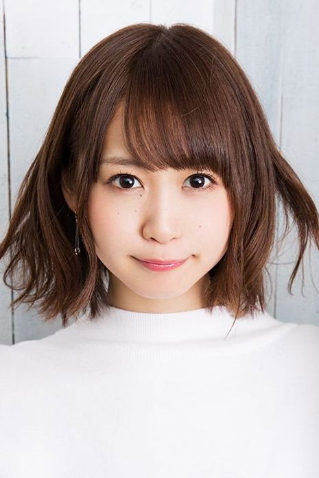 Yu Serizawa's poster