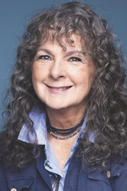 Louise Laparé's poster