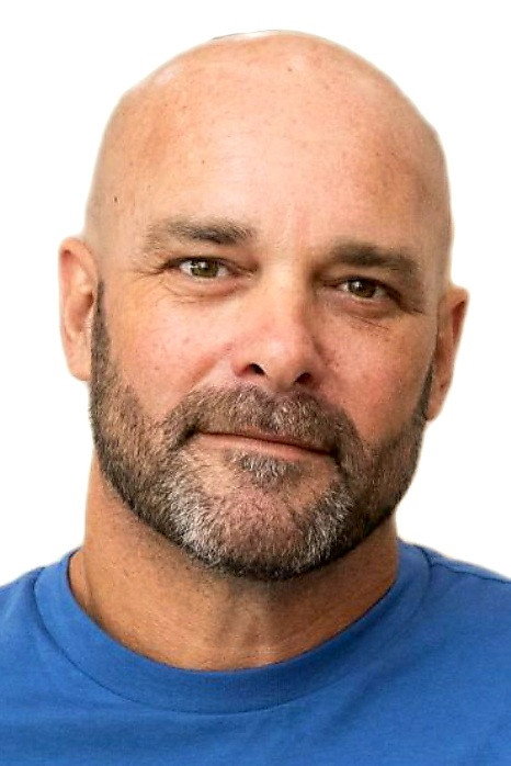 Bryan Baeumler's poster