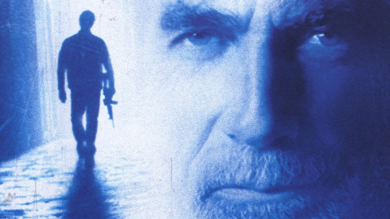 Avenger's poster
