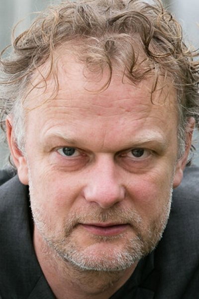 Thomas Guldberg Madsen's poster