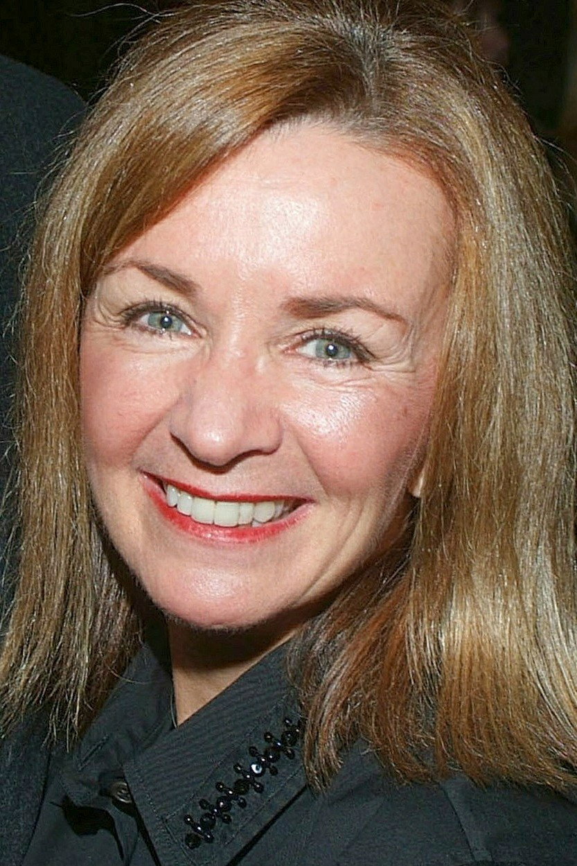 Debra McGrath's poster