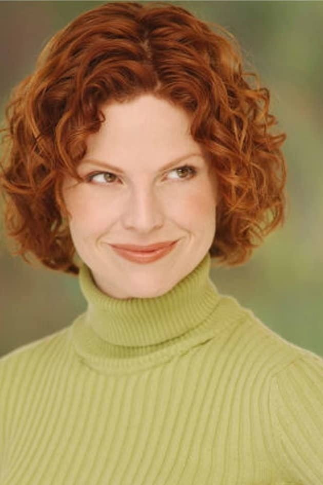 Margaret Easley's poster