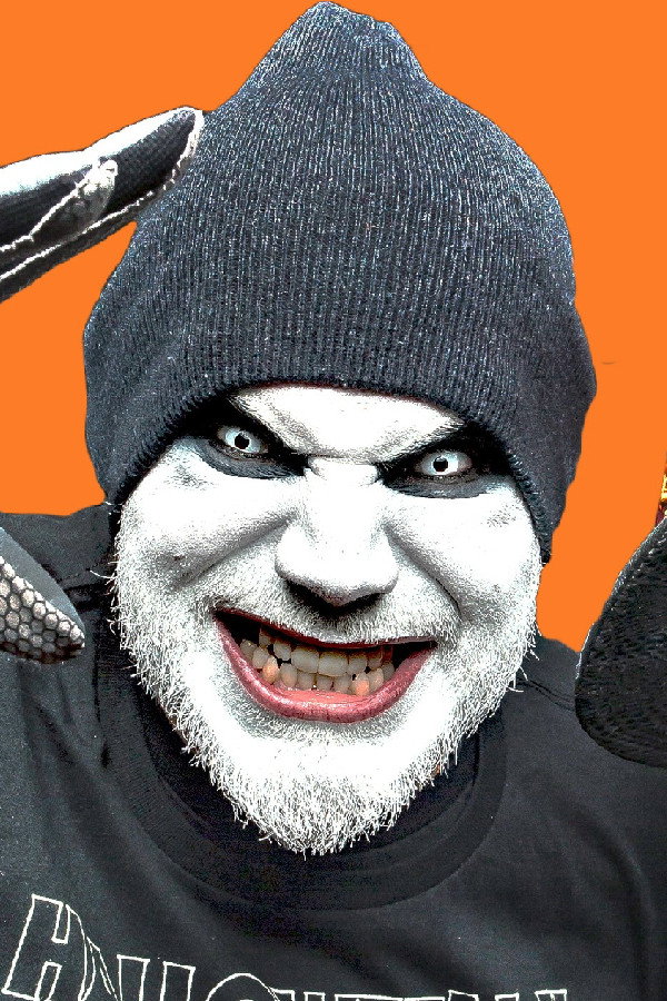 Jamie Madrox's poster