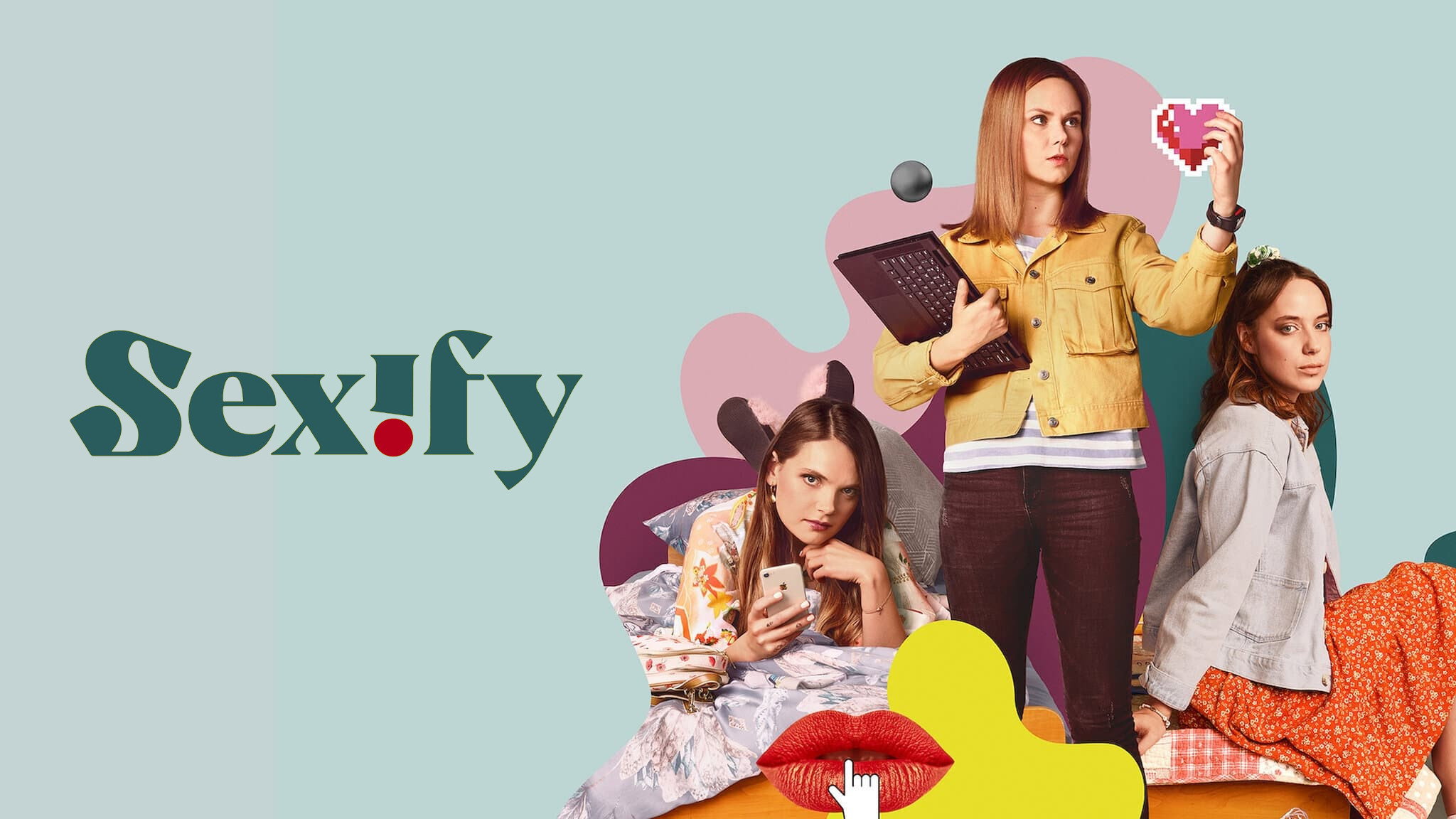 Sexify's poster