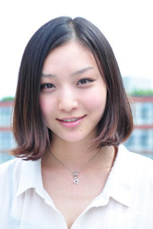 Moeki Tsuruoka's poster